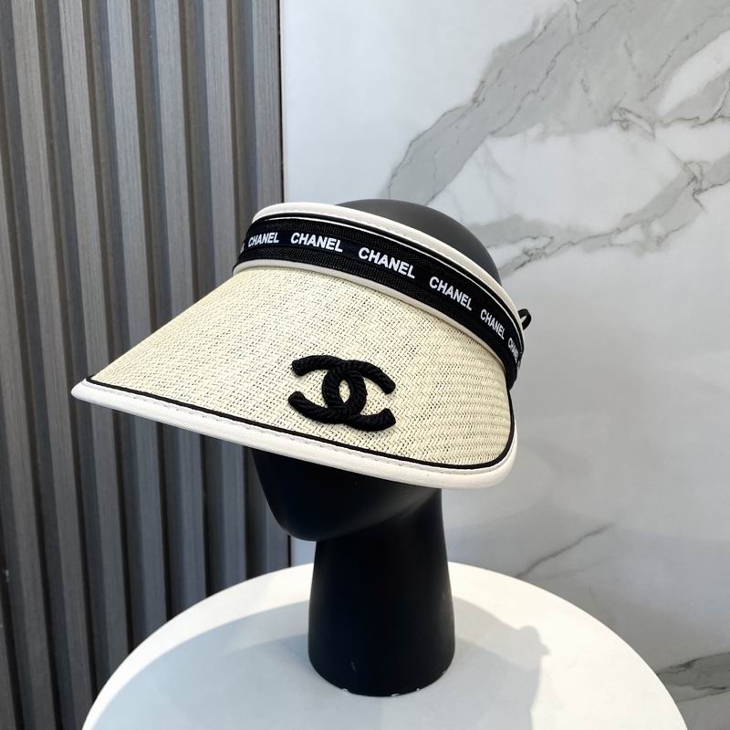 Chanel visor dx (18)