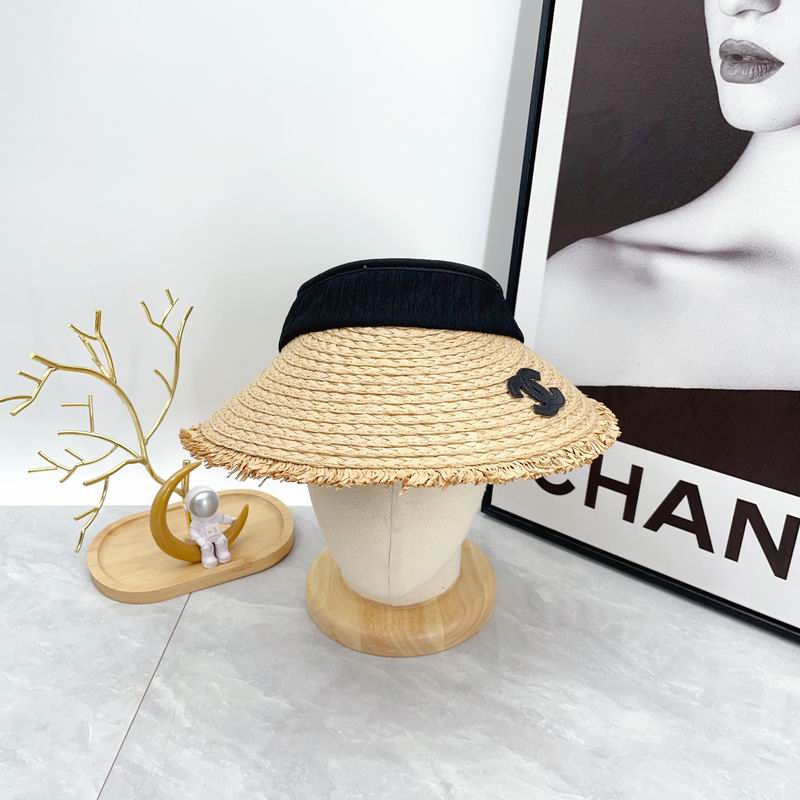 Chanel visor dx (180)