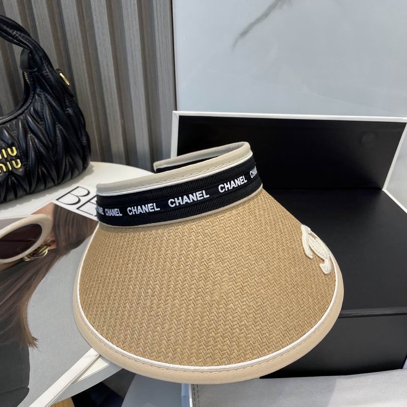 Chanel visor dx (21)