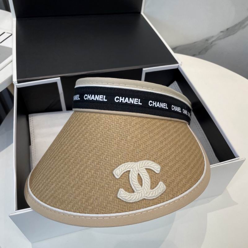 Chanel visor dx (26)