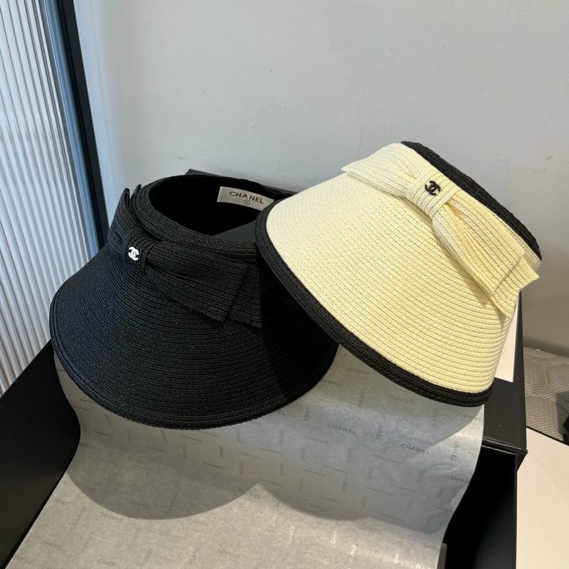 Chanel visor dx (29)