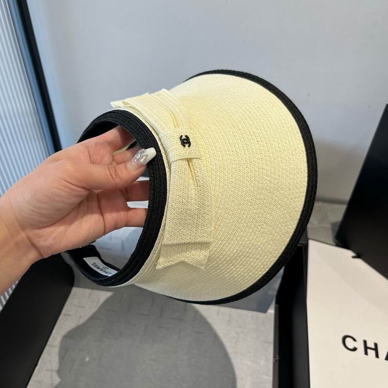 Chanel visor dx (33)