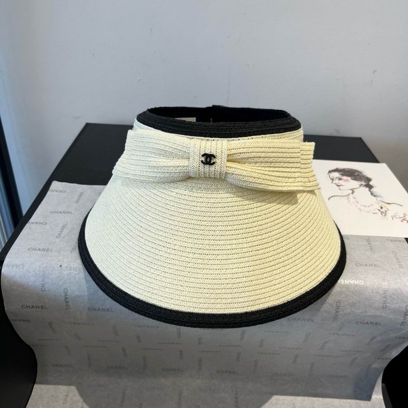 Chanel visor dx (34)