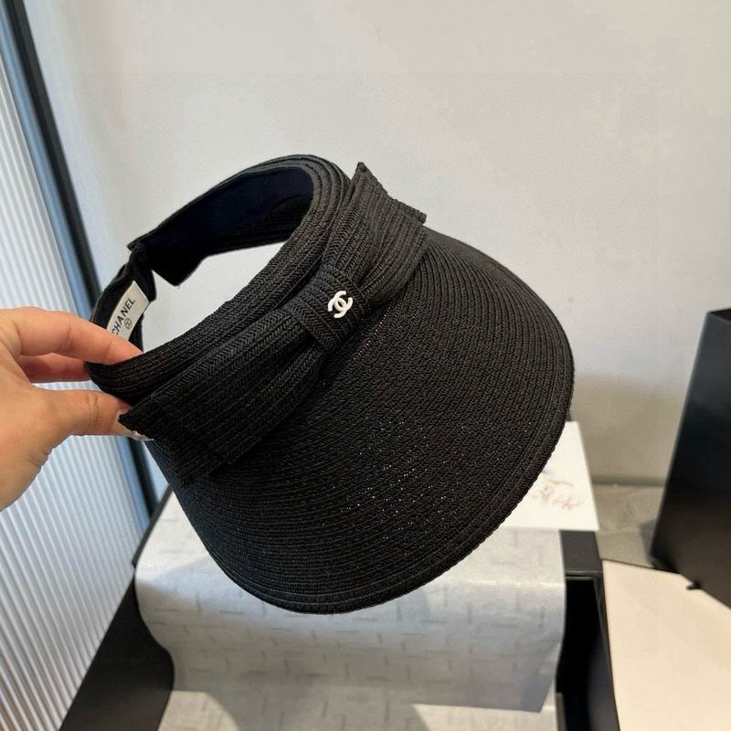 Chanel visor dx (40)