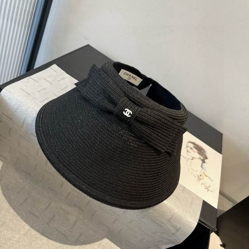 Chanel visor dx (42)