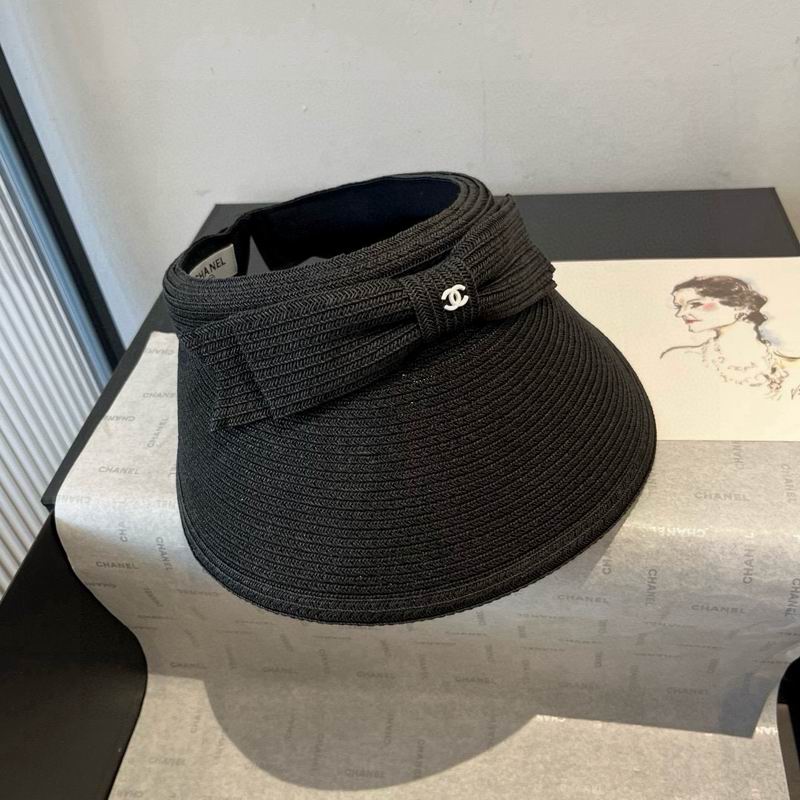 Chanel visor dx (43)