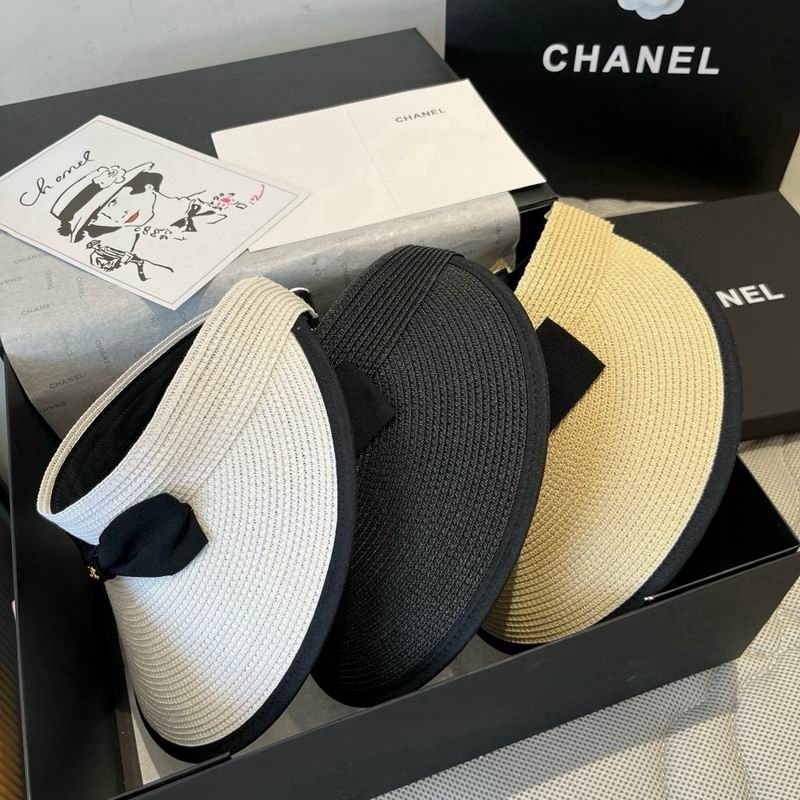 Chanel visor dx (47)