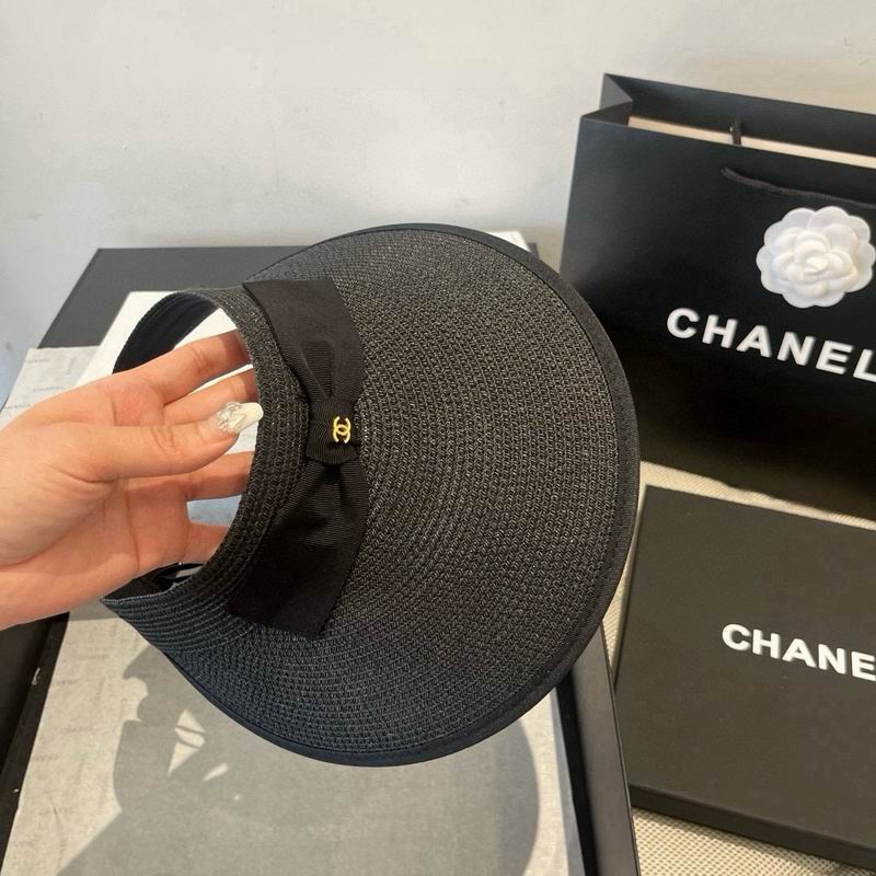 Chanel visor dx (54)