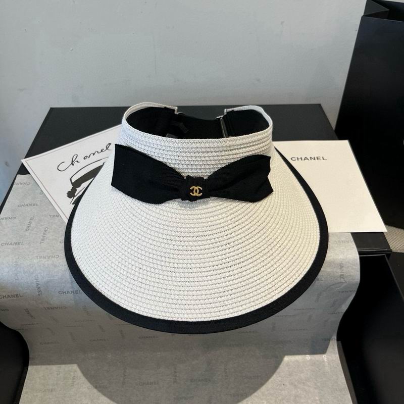 Chanel visor dx (56)