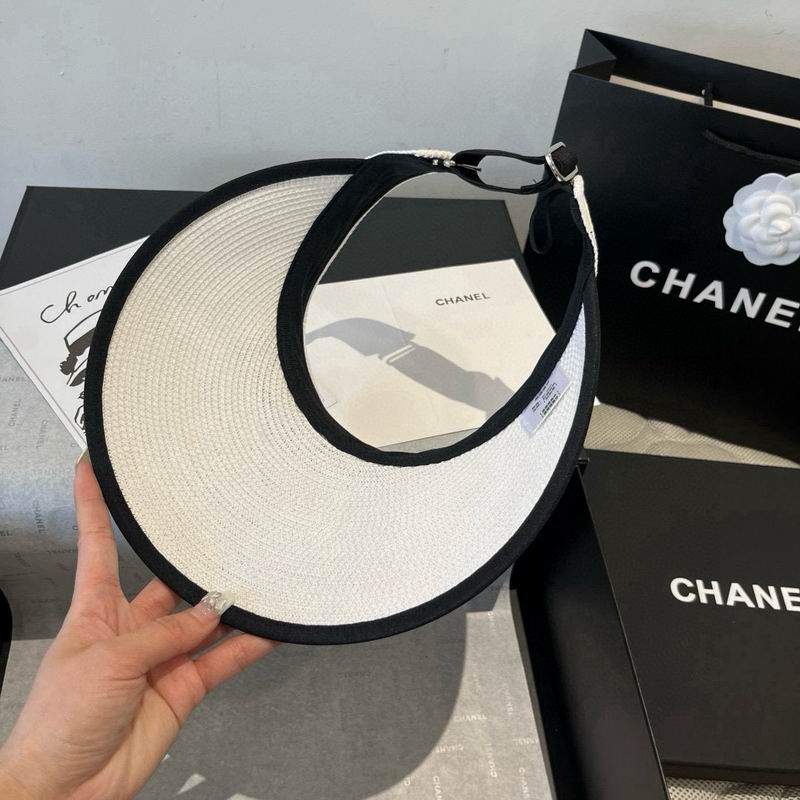 Chanel visor dx (57)