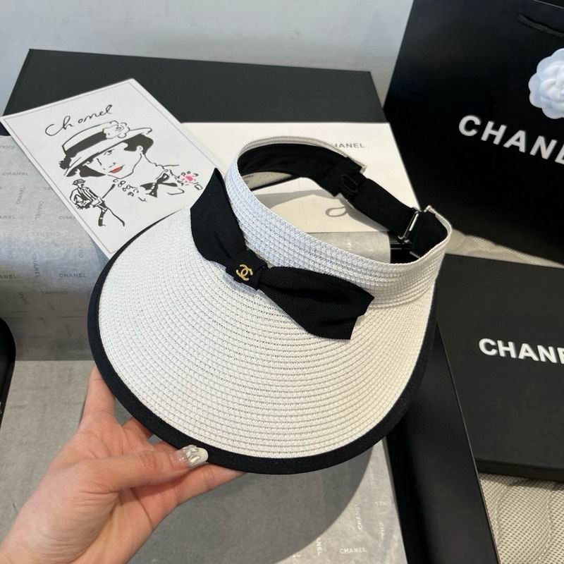 Chanel visor dx (59)