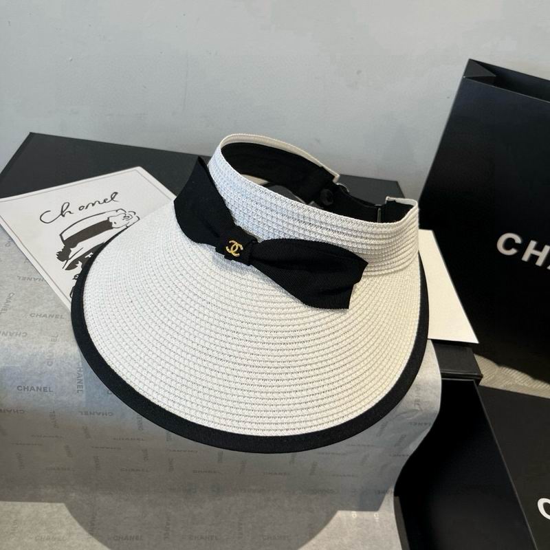 Chanel visor dx (62)