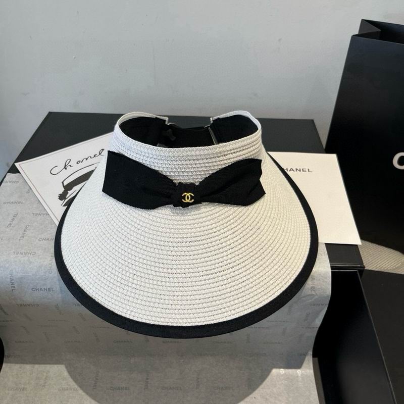 Chanel visor dx (63)