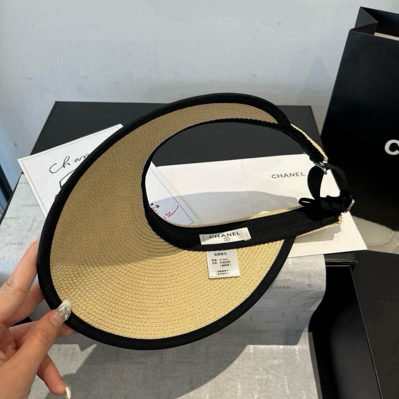 Chanel visor dx (64)