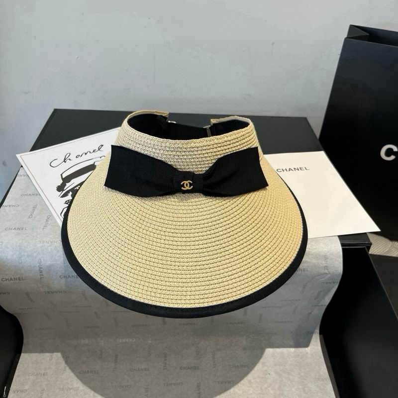 Chanel visor dx (69)