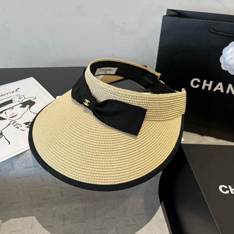 Chanel visor dx (70)