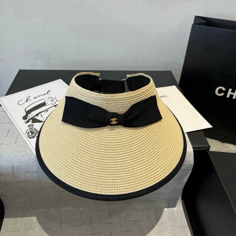 Chanel visor dx (71)