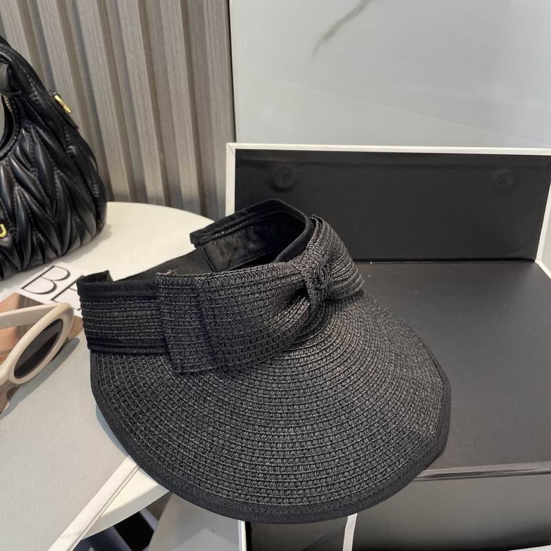 Chanel visor dx (76)