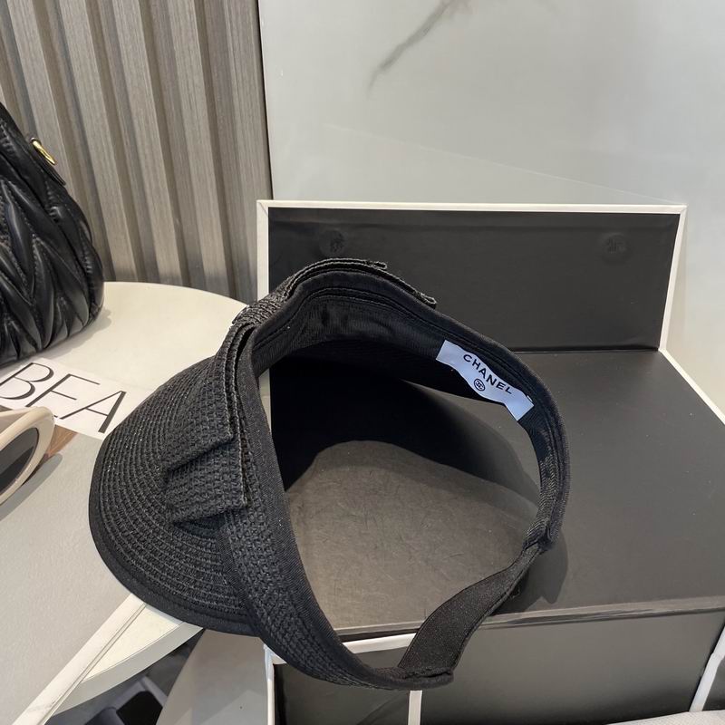 Chanel visor dx (78)