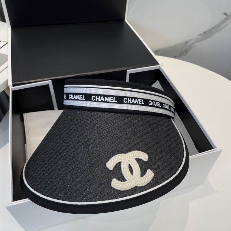 Chanel visor dx (8)