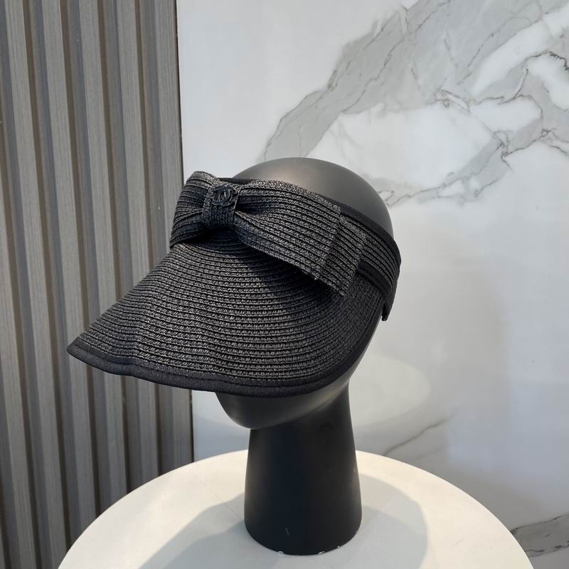 Chanel visor dx (80)