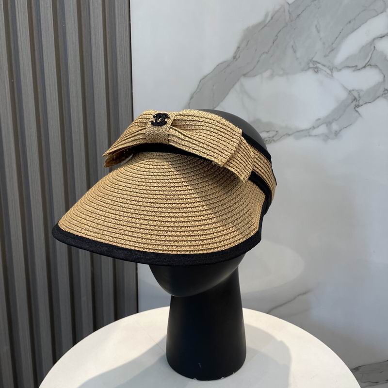 Chanel visor dx (81)