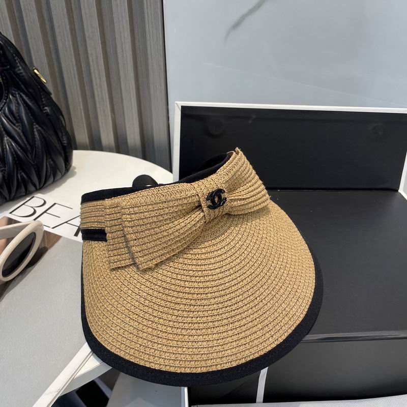 Chanel visor dx (86)