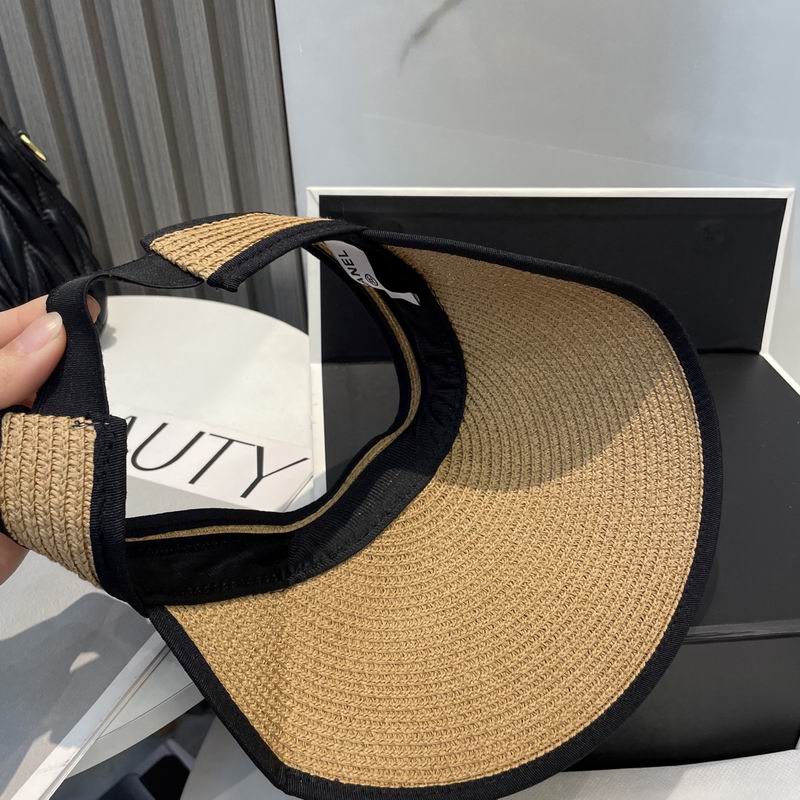 Chanel visor dx (87)