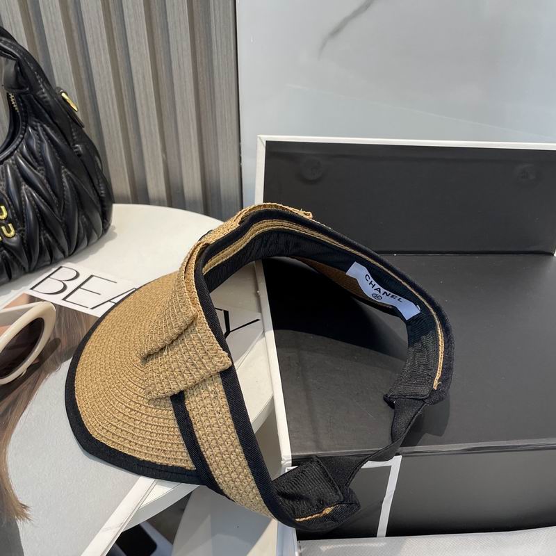 Chanel visor dx (88)