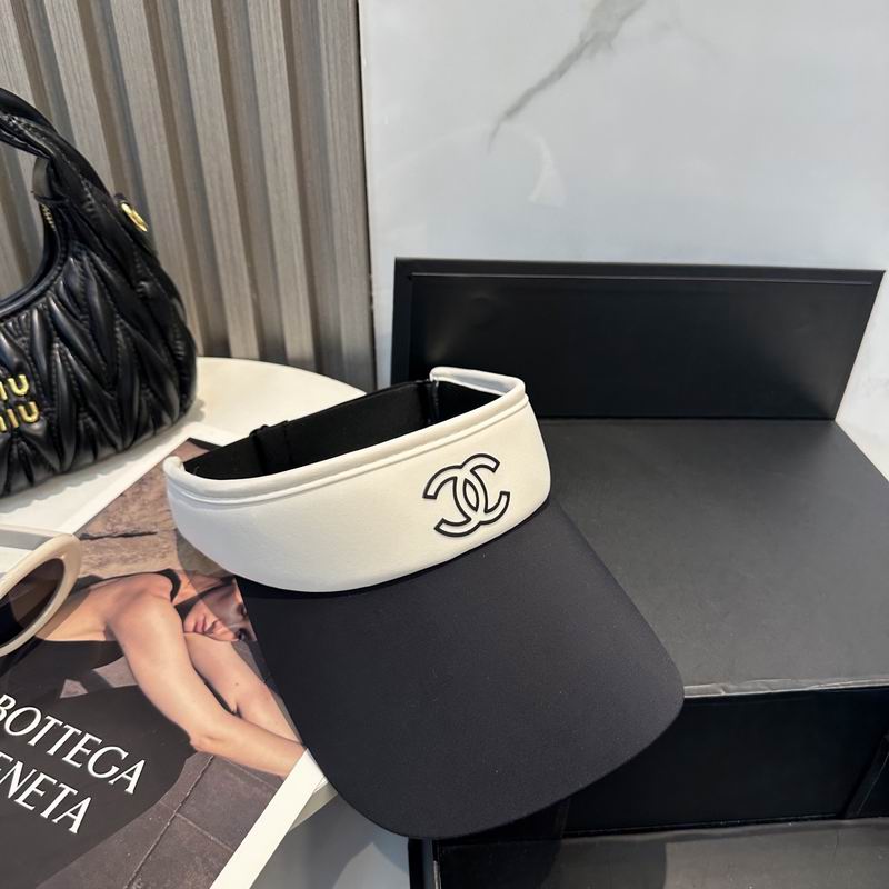 Chanel visor dx (93)