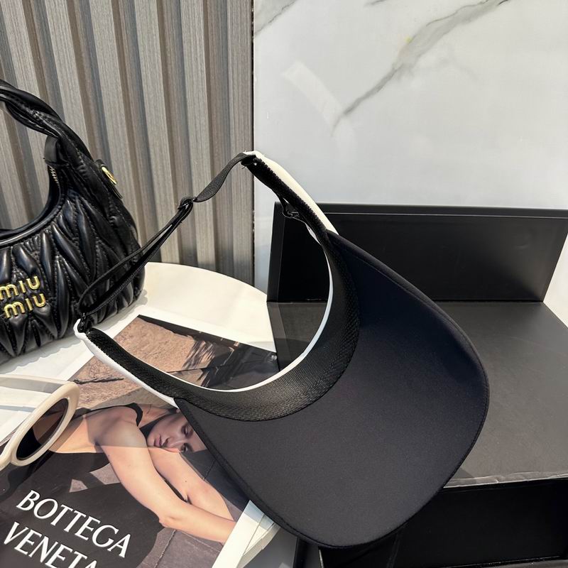 Chanel visor dx (96)