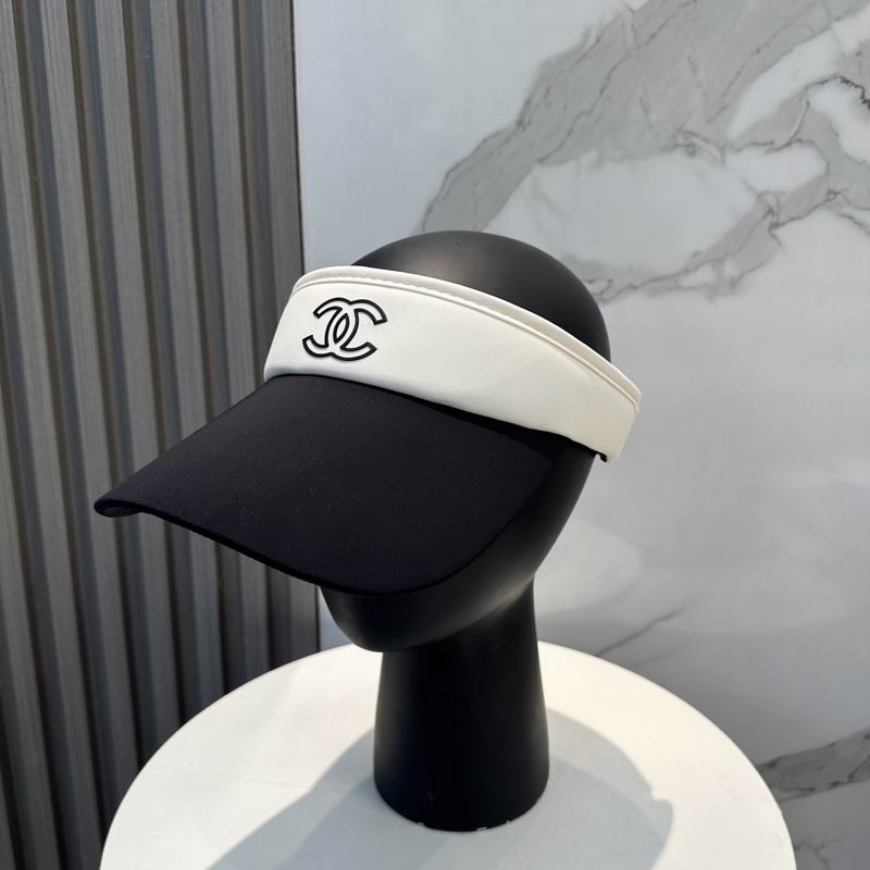 Chanel visor dx (99)