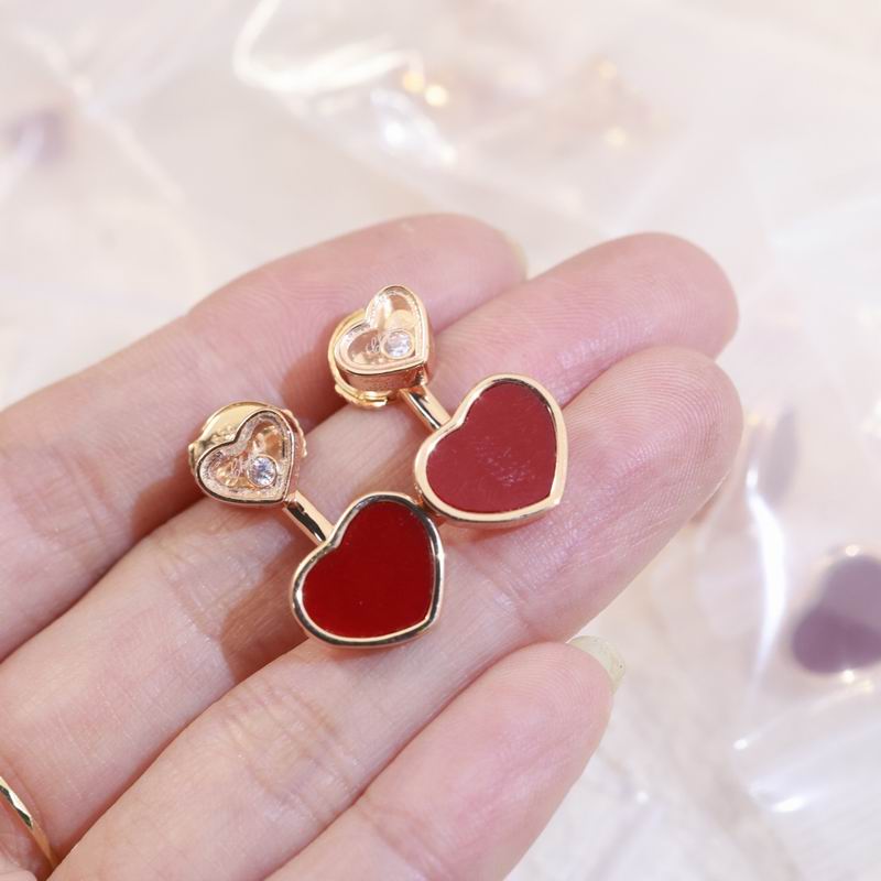 Chopard Earring 03yxh03 (1)