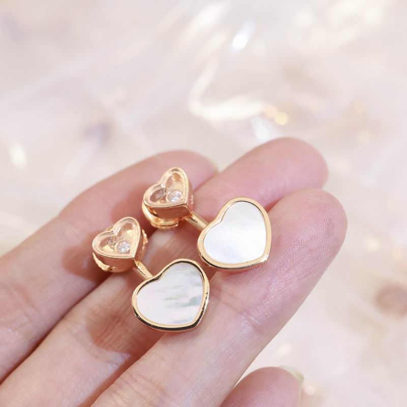 Chopard Earring 03yxh03 (2)