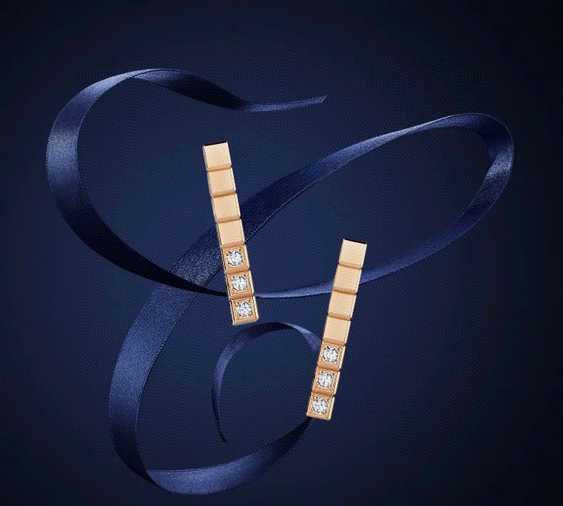 Chopard Earring 03yxh04 (1)