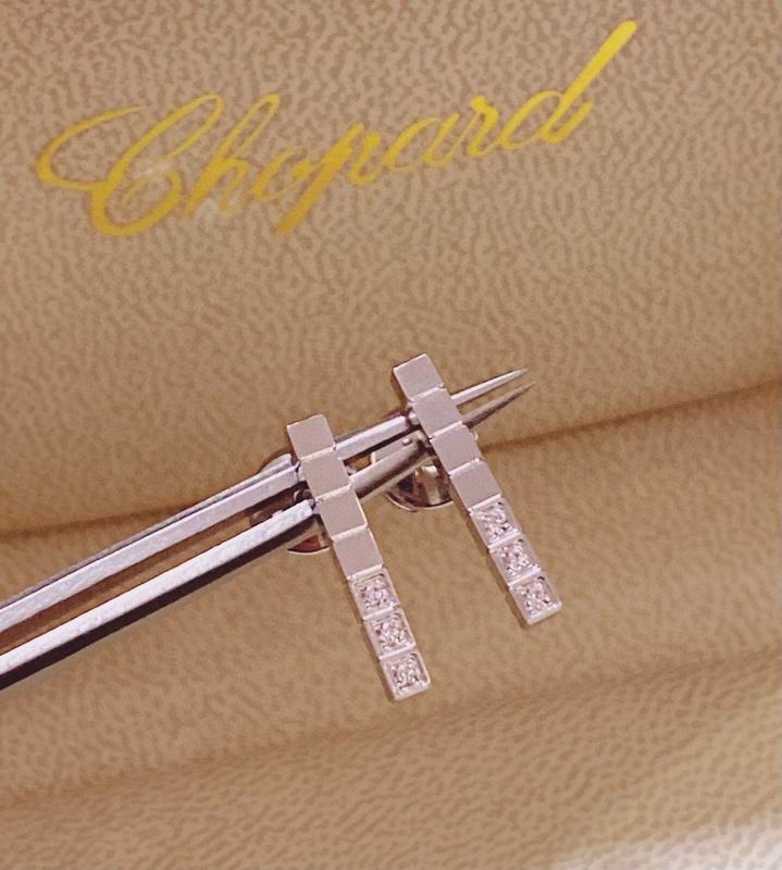 Chopard Earring 03yxh04 (2)