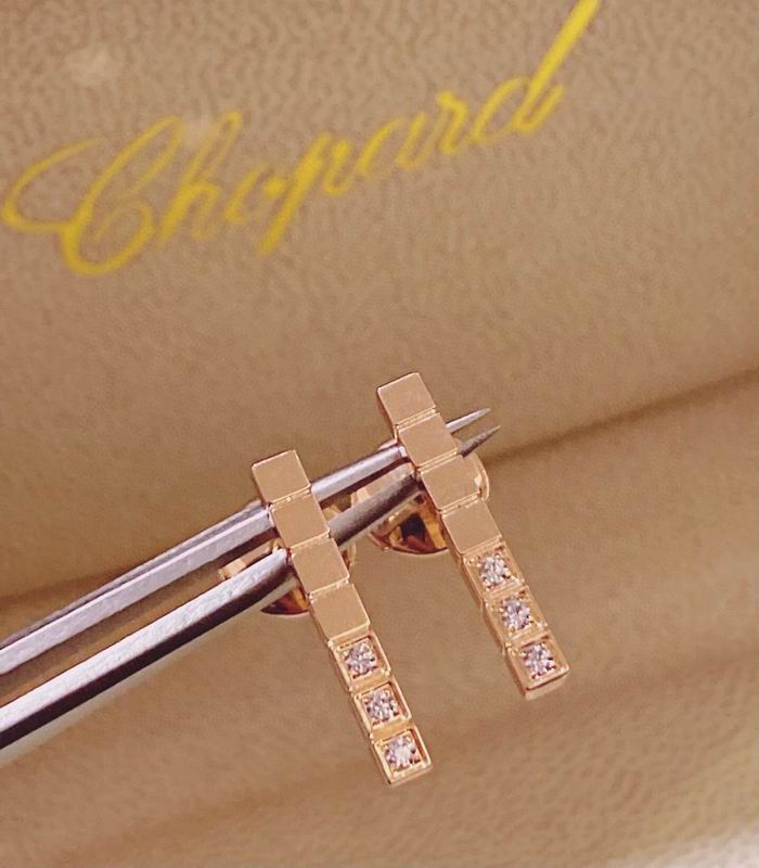 Chopard Earring 03yxh04 (5)