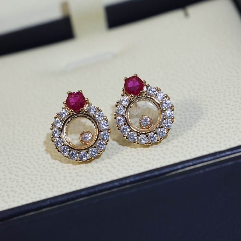 Chopard Earring 04yxh01 (2)