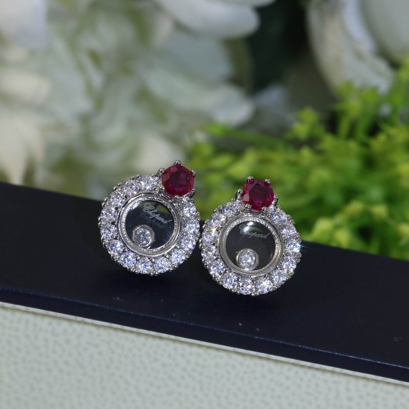 Chopard Earring 04yxh01 (3)