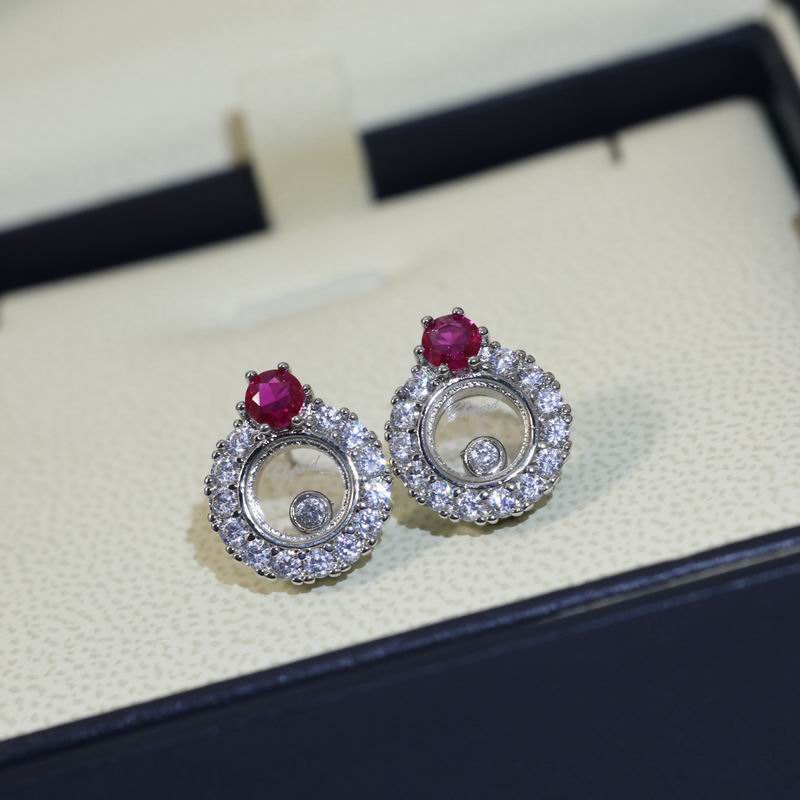 Chopard Earring 04yxh01 (4)