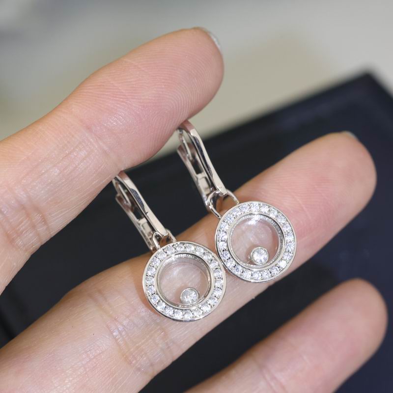Chopard Earring 04yxh02 (4)