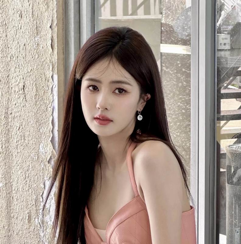 Chopard Earring 04yxh02 (5)