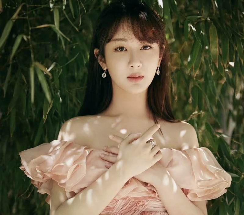 Chopard Earring 04yxh02 (6)