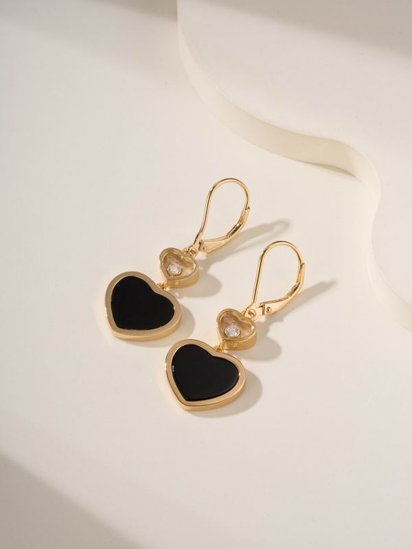 Chopard Earring 05yxh01 (1)