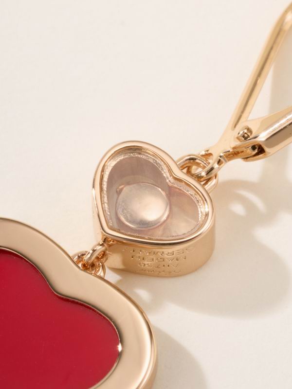 Chopard Earring 05yxh01 (10)
