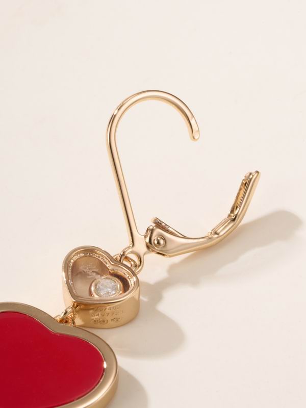Chopard Earring 05yxh01 (11)