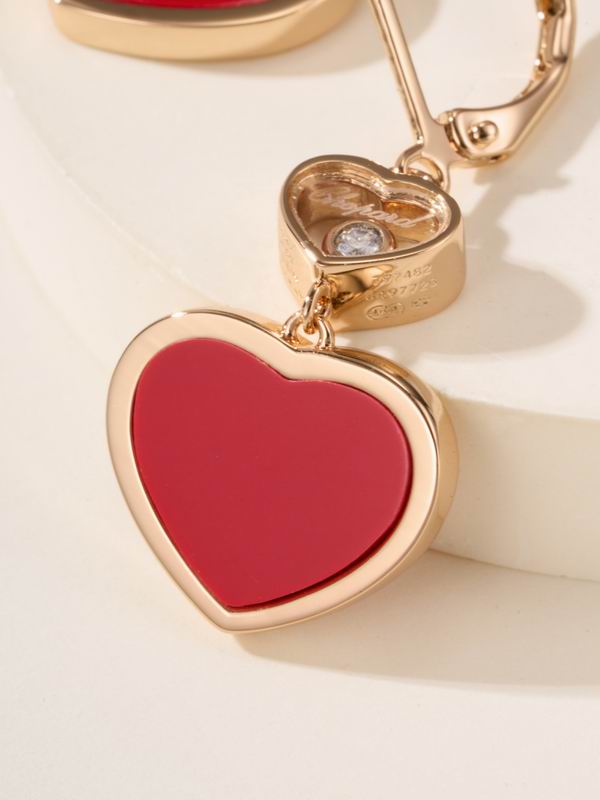 Chopard Earring 05yxh01 (12)