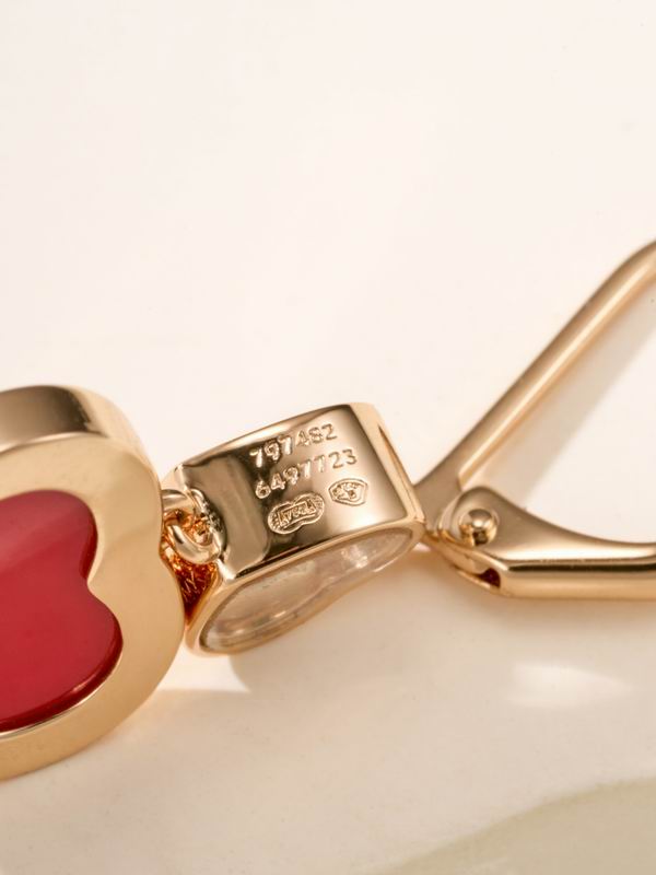 Chopard Earring 05yxh01 (14)