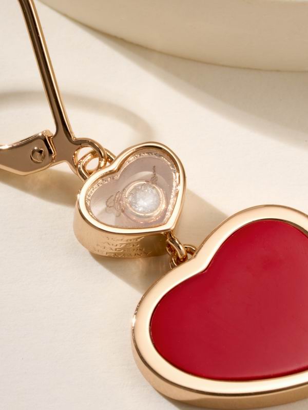 Chopard Earring 05yxh01 (15)