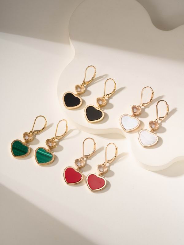 Chopard Earring 05yxh01 (16)